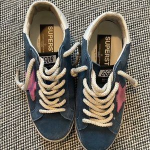 Golden Goose Sneakers